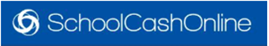 School Cash Logo Image 